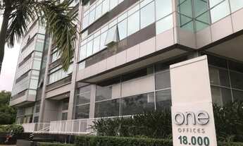 Imagem 2: Sala/Conjunto para aluguel com 26 metros quadrados em Recreio dos Bandeirantes - Rio de Ja