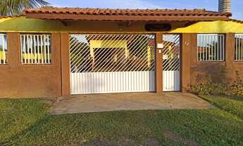 Imagem: Venda - Chácara com 2.652 metros, Porangaba/SP