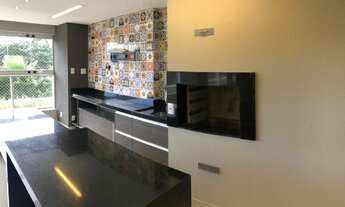 Imagem 5: Apartamento para venda possui 252 metros quadrados com 4 quartos em Setor Marista - Goiâni