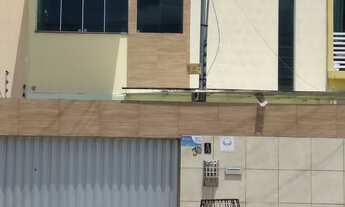 Imagem 2: Alugo casa no alto branco