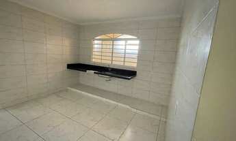 Imagem 4: Casa para aluguel com 90 metros quadrados com 2 quartos no São Francisco