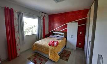 Imagem 7: Casa Mobiliada, 3 dormitórios, 1 suíte, área de festas