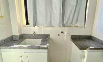 Imagem 3: Alugo apto no Ecoville Residence - 3/4 e Varanda Gourmet