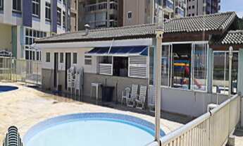 Imagem 5: APARTAMENTO DE 2 DORMITÓRIOS DE FRENTE A PRAIA DO SONHO EM ITANHAÉM