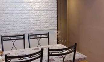 Imagem 3: Apartamento com 3 dormitórios à venda, 94 m² por R$ 650.000 - Rio Pequeno - São Paulo/SP