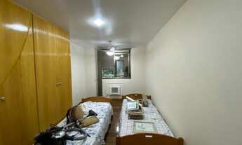 Imagem 5: Apartamento para venda tem 177 metros quadrados com 3 quartos