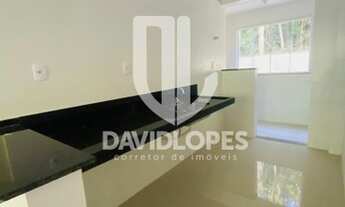 Imagem 5: Apartamento para venda tem 75 metros quadrados com 2 quartos em Santa Terezinha - Juiz de