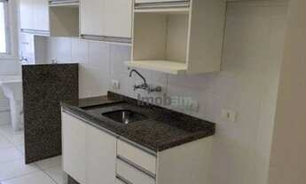 Imagem 7: Apartamento com 3 dormitórios para alugar, 75 m² por R$ 2.300,00/mês - Aurora - Londrina/P