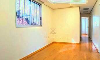 Imagem: Apartamento com 3 dormitórios à venda