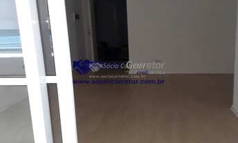 Imagem 2: APTO 62 M² À VENDA - 02 DORMS. - 01 SUÍTE - COND. VISTAS DA SERRA, VILA GALVÃO