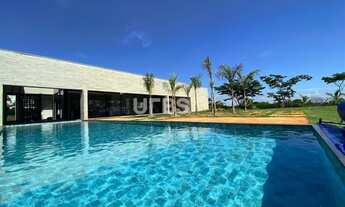 Imagem: Excelente casa térrea no Condomínio Alto