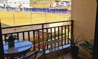 Imagem 3: Lindo Apartamento à Venda no Centro