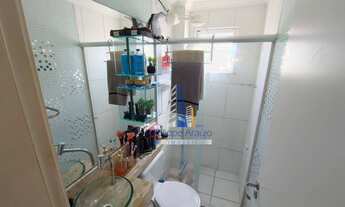 Imagem 3: Apartamento à venda, 42 m² por R$ 185.000,00 - Boa Vista - Fortaleza/CE