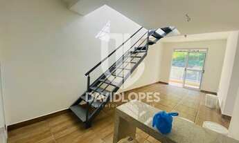 Imagem 3: Cobertura Duplex com Elevador - Recanto da Mata - Juiz de Fora