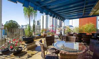 Imagem: Apartamento para venda com 140 metros quadrados