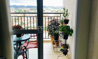 Imagem 7: PIRACICABA - Apartamento Padrão - Paulicéia