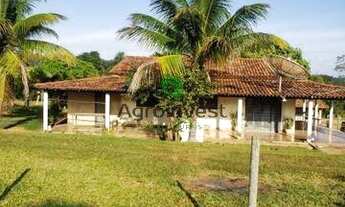 Imagem: Sítio em Nazário-GO