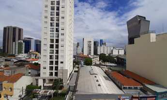 Imagem 3: PINHEIROS - TRÊS MINUTOS A PÉ DO METRÔ FARIA LIMA