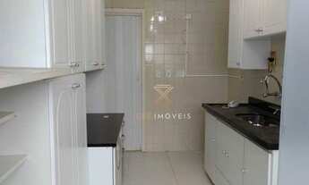 Imagem 4: Apartamento com 2 dormitórios à venda, 70 m² por R$ 495.000 - Campo Belo - São Paulo/SP