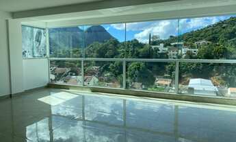 Imagem: Cobertura duplex nova com 200m², 3 quartos