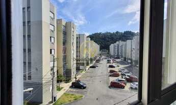 Imagem: Apartamento para aluguel possui 55 metros