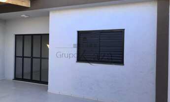 Imagem: Casa Térrea Nova no bairro Santa Júlia