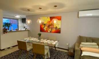 Imagem 6: Casa de condomínio 140m2, 3 quartos com suíte e 3 banheiros