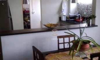 Imagem 3: Apartamento com 2 dormitórios à venda, 94 m² por R$ 851.063 - Bela Vista - São Paulo/SP