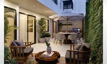 Imagem 5: Apartamento 2 Quartos - Rua José Higino - Tijuca