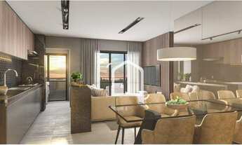 Imagem: Apartamento com 3 dormitórios à venda