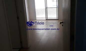 Imagem 6: APTO 62 M² À VENDA - 02 DORMS. - 01 SUÍTE - COND. VISTAS DA SERRA, VILA GALVÃO