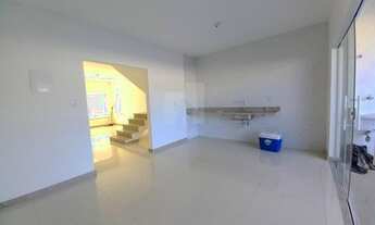 Imagem 6: BELVEDERE / MATA ATLATNTIC - CASA DUPLEX- 3 QUARTOS / COM 2 SUITES- 180M²