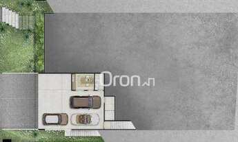 Imagem 5: Sobrado com 4 dormitórios à venda, 531 m² por R$ 7.200.000,00 - Alphaville Cruzeiro do Sul