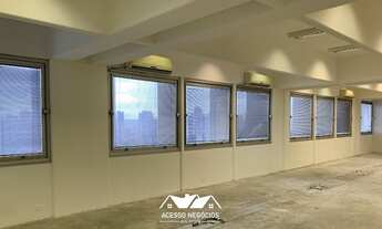 Imagem 6: LAJE CORPORATIVA MORUMBI - 416 M² - 7 VAGAS