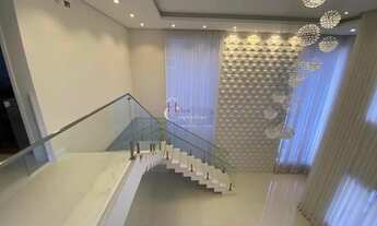 Imagem 2: Casa em Condomínio para Venda em Jundiaí, Condomínio Reserva da Serra, 4 dormitórios, 4 su