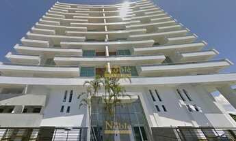 Imagem: Cobertura duplex de 03 dormitórios com