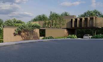 Imagem 1: Belíssimo projeto com fundo para o maravilhoso Lago