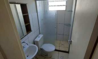 Imagem 6: Apartamento com quintal (giardino