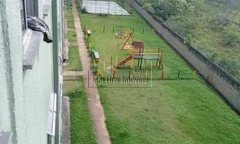 Imagem 3: Apartamento para venda com 50 metros quadrados com 2 quartos em Jardim Pedra Branca - São