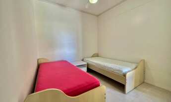 Imagem 7: Apartamento único com Terraço a 1 Quadra do Mar e da Praça Luis Bassani