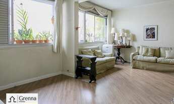 Imagem 6: Apartamento à Venda 96m², Pinheiros - São Paulo