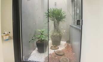 Imagem 7: Casa para venda com 100 metros quadrados com 3 quartos em Jardim Ipanema - Maringá - PR