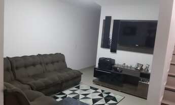 Imagem: Casa na Vila das Belezas