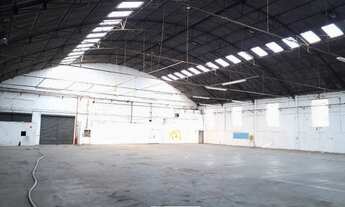 Imagem 3: Galpão com 3.290 metros de área construída à 400m da Marginal Tietê - Ponte da Freguesia d