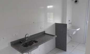 Imagem 3: Apartamento de 2 Dormitórios no Pq Industrial