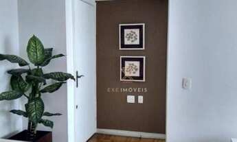 Imagem 4: Apartamento com 2 dormitórios à venda, 67 m² por R$ 635.000 - Brooklin - São Paulo/SP