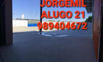 Imagem 2: EXCELENTE GALPÃO PROXIMO DA FRENTE PARA RODOVIA WASHINGTON LUIS - Duque de Caxias - R