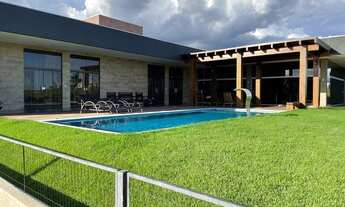 Imagem 2: Condominio Portal das Aguas - Lago do Manso