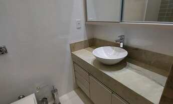 Imagem 4: Alphaville Flamboyant Residencial Araguaia Linda Casa Térrea