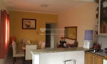 Imagem 4: VENDO SOBRADO 198 M²- VL. BARROS - 3 DORMS. COM SUITE